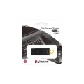 Pamięć USB 3.2 Gen 1 Kingston Data Traveler Exodia 128GB - 1249831