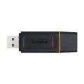 Pamięć USB 3.2 Gen 1 Kingston Data Traveler Exodia 128GB - 1249830