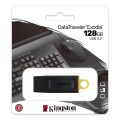 Pamięć USB 3.2 Gen 1 Kingston Data Traveler Exodia 128GB - 780023