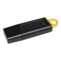 Pamięć USB 3.2 Gen 1 Kingston Data Traveler Exodia 128GB - 780022