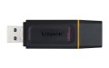 Pamięć USB 3.2 Gen 1 Kingston Data Traveler Exodia 128GB - 1766595