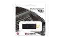Pamięć USB 3.2 Gen 1 Kingston Data Traveler Exodia 128GB - 1781625