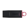 Pamięć USB 3.2 Gen 1 Kingston Data Traveler Exodia 256GB - 1290140