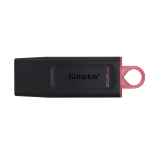 KINGSTON FLASH 256GB USB3.2 Gen1 DataTraveler Exodia (B+P)