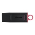 Pamięć USB 3.2 Gen 1 Kingston Data Traveler Exodia 256GB - 780034