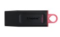 Pamięć USB 3.2 Gen 1 Kingston Data Traveler Exodia 256GB - 1766600