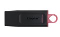 Pamięć USB 3.2 Gen 1 Kingston Data Traveler Exodia 256GB - 1781627