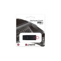 Pamięć USB 3.2 Gen 1 Kingston Data Traveler Exodia 256GB - 1290144