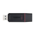 Pamięć USB 3.2 Gen 1 Kingston Data Traveler Exodia 256GB - 1290141