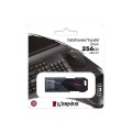 Pamięć USB 3.2 Gen 1 Kingston Data Traveler Exodia 256GB - 1413325