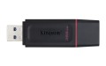 Pamięć USB 3.2 Gen 1 Kingston Data Traveler Exodia 256GB - 1781629