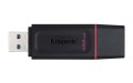 Pamięć USB 3.2 Gen 1 Kingston Data Traveler Exodia 256GB - 1766602