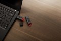Pamięć USB 3.2 Gen 1 Kingston Data Traveler Exodia 256GB - 1766608