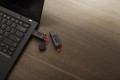 Pamięć USB 3.2 Gen 1 Kingston Data Traveler Exodia 256GB - 1781635