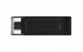 Pamięć USB-C 3.2 Kingston Data Traveler DT70 32GB - 1269212