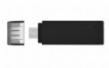 Pamięć USB-C 3.2 Kingston Data Traveler DT70 32GB - 779613