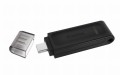 Pamięć USB-C 3.2 Kingston Data Traveler DT70 32GB - 779611