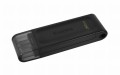 Pamięć USB-C 3.2 Kingston Data Traveler DT70 32GB - 779610