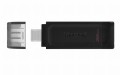 Pamięć USB-C 3.2 Kingston Data Traveler DT70 32GB - 779612