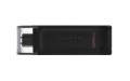Pamięć USB-C 3.2 Kingston Data Traveler DT70 128GB - 1766578
