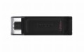 Pamięć USB-C 3.2 Kingston Data Traveler DT70 128GB - 1289717