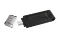 Pamięć USB-C 3.2 Kingston Data Traveler DT70 128GB - 1766581