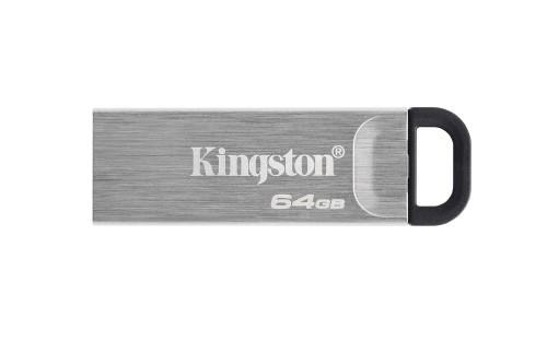 Pamięć USB-C 3.2 Kingston Data Traveler Kyson 64GB - 1234283
