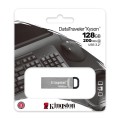 Pamięć USB 3.2 Kingston Data Traveler Kyson 128GB - 844423