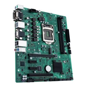 ASUS Pro H510M-C/CSM