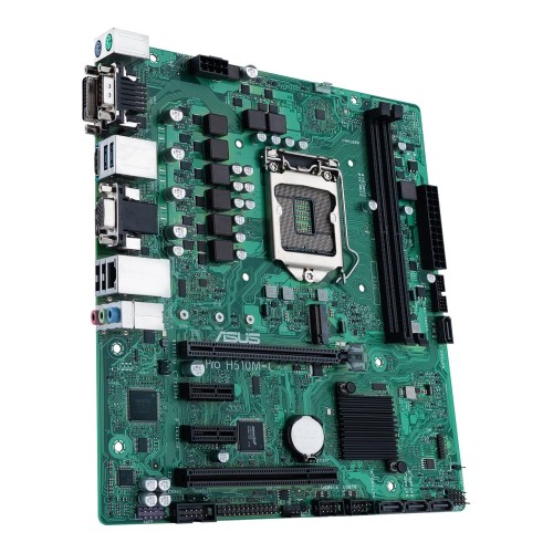 ASUS Pro H510M-C/CSM - 1069248