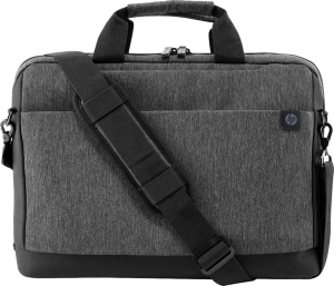 Torba HP Renew Travel 15,6" Laptop Bag grafitowa 2Z8A4AA