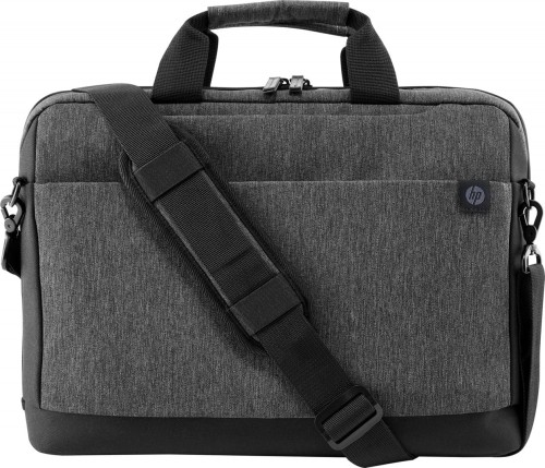 Torba HP Renew Travel do notebooka 15.6&amp;quot; (grafitowa) - 1502518