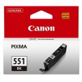 Tusz Canon CLI-551 (black) - 492712