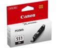 Tusz Canon CLI-551 (black) - 801548