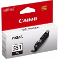 Tusz Canon CLI-551 (black) - 1838864