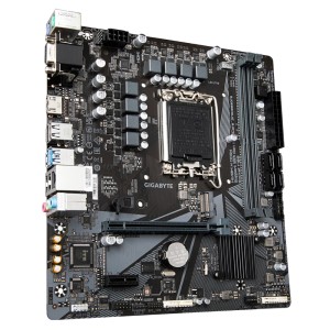 Gigabyte H610M H V2 DDR4