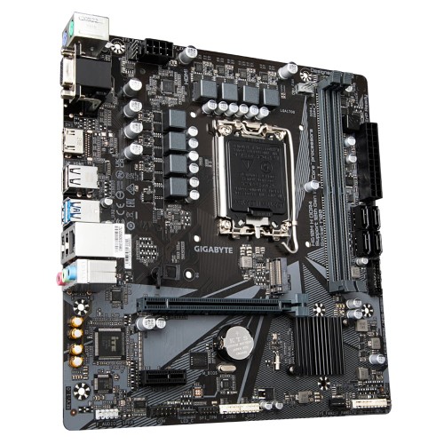 Gigabyte H610M H V2 DDR4 - 1069398