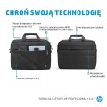 Torba HP Renew Business do notebooka 15.6&amp;quot; (czarny) - 1497607