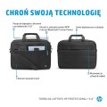 Torba HP Renew Business do notebooka 15.6&amp;quot; (czarny) - 1506752