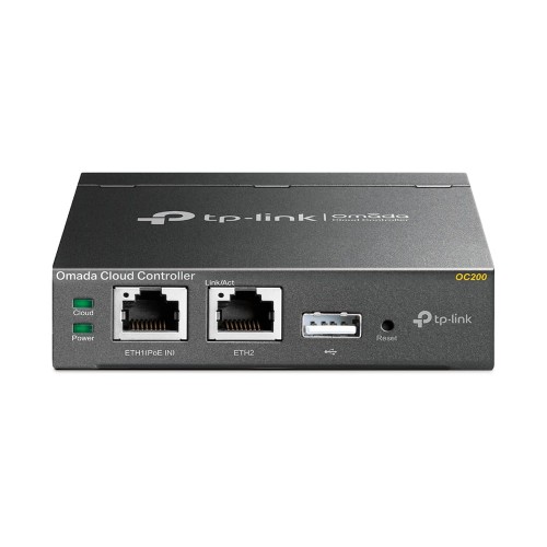 Kontroler TP-Link Omada Cloud OC200 - 1813352