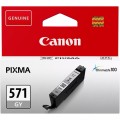 Tusz Canon CLI-571 (szary) - 1838981