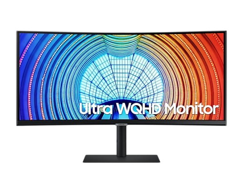 Samsung 34&amp;quot; VA LS34A650UXUXEN &amp;quot;SAMSUNG DLA BIZNESU&amp;quot; - 942549