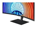 Samsung 34&amp;quot; VA LS34A650UXUXEN &amp;quot;SAMSUNG DLA BIZNESU&amp;quot; - 942556