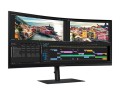 Samsung 34&amp;quot; VA LS34A650UXUXEN &amp;quot;SAMSUNG DLA BIZNESU&amp;quot; - 942564