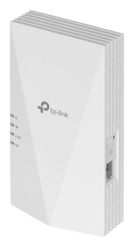 Wzmacniacz sygnału bezprzewodowego AX3000 TP-Link RE700X - 1041732