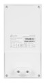 Wzmacniacz sygnału bezprzewodowego AX3000 TP-Link RE700X - 1041733
