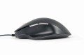 Mysz Gembird MUS-6B-02 (czarna) - 1067757