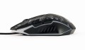 Mysz Gembird MUS-6B-GRAFIX-01 (czarna) - 1067773