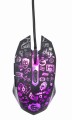 Mysz Gembird MUS-6B-GRAFIX-01 (czarna) - 1067774