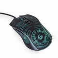 Mysz Gembird MUSG-RGB-01 - 1029858